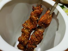 -北京老门框爆肚涮肉馆(凤城六路店)