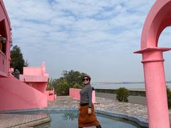 -北海金海湾红树林生态旅游区