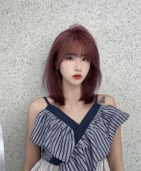 -苏豪路易士·嘉玛发廊