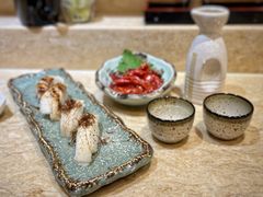 -东京屋(武定路店)