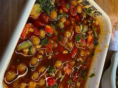 -青山青豆花·笑禅豆腐鱼(黄泥塝店)