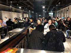 大堂-壹加壹电烤串(总店)