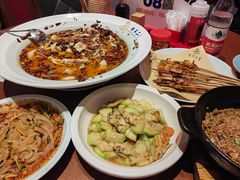 -辣不二水煮鱼(哈西店)