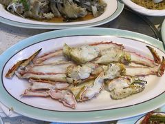 -巧克力渔家.小船海鲜胶东菜(万平口店)