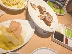 -香香春饼·非遗技艺(万达店)