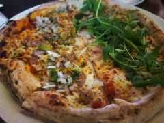 -PIZZA BIANCA(万象城店)
