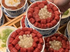 -咏江南·苏式火锅·苏州评弹(观前街店)