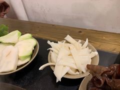 -刁姐火锅(五小区店)