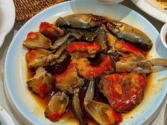 -好兄弟郭巨海鲜(天一阁店)