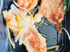 -东方饺子王(和平里店)