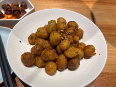 -顺香居·老字号湖北菜(江汉路店)