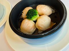 -广州富力丽思卡尔顿酒店·丽轩·粤菜