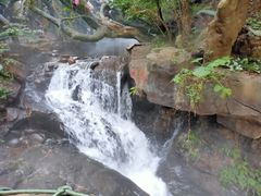 -古龙峡云天玻霸