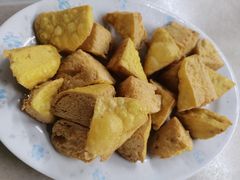 -飘香小食店(国平路店)
