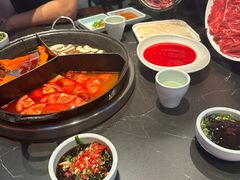 -巴蜀大将火锅(春熙店)