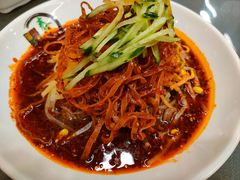 -春花民族美食(佳木斯总店)