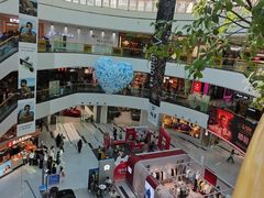 -万达广场(龙湖店)