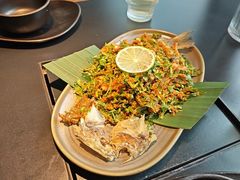 -Ameigo梅果·云贵川bistro(长宁来福士店)