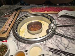 -鱼豆吉·豆浆鱼火锅(宜昌万达店)