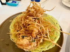 -粤财皇冠假日酒店·彩华轩中餐厅