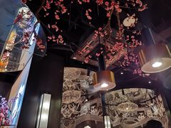 -老板恋上鱼(高新万达店)