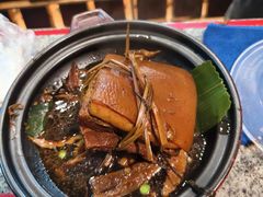 -姑苏家宴·苏帮菜·松鼠桂鱼(苏州总店)
