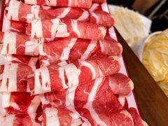 -正福居老北京正宗铜锅泉水涮肉(彰化路店)