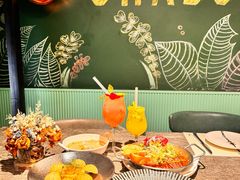 -SHADOWS•Bistro&Eatery(安福路店)
