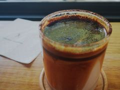 脏Dirty咖啡-常识咖啡common sense(春熙路店)