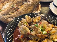 -聚汇三少·龙虾·中餐厅(莫邪路新天地店)