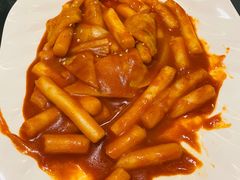 -桃园中华料理炸酱面(燕儿岛路店)