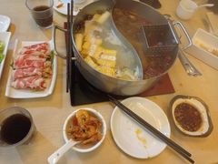 -野妹火锅(龙岗店)