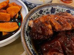 慧娟卤鸭-慧娟面馆·餐厅(望江路店)