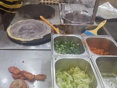 -安悦煎饼(河北店)