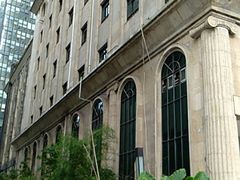 -中国银行(江北支行)