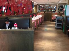 -西贝莜面村(上海百联西郊店)