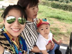 -帐篷客·溪龙茶谷度假酒店