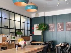 -JamaicaBlue(新城国际店)