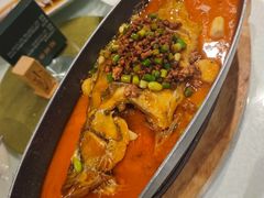 -小方外婆菜(蒙山路店)