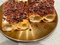 -小豆海棠(嘉兴路店)