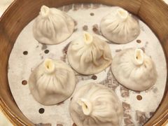 马蹄汤包-耿福兴(罍街店)