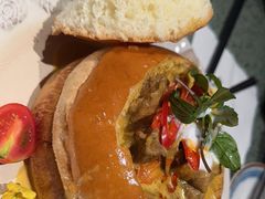 -Home Thai·泰谣(王府井apm店)