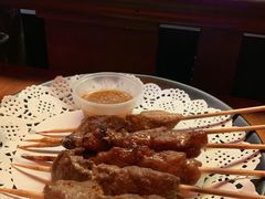 串燒-海倫司小酒館(尖沙咀店 )