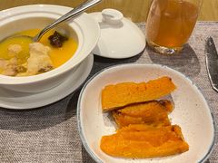 -博林天瑞喜来登酒店·西丽尚膳