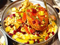 -蟹之国·精品蟹料理(极地店)