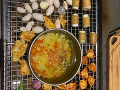 -夜食白市Yespicy·烧烤啤酒宵夜(番禺四海城店)