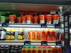 -盒马鲜生(丁香国际店)