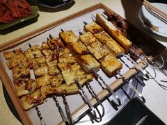 -和庆斋羊蝎子火锅·碳缸烧烤(顺义旗舰店)