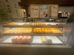 -君之狮子山·轻糖烘焙(松江印象城店)
