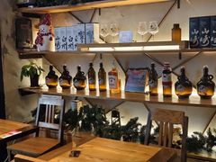 -JuiceRobot·手工意大利面&汉堡精酿(珠江新城店)